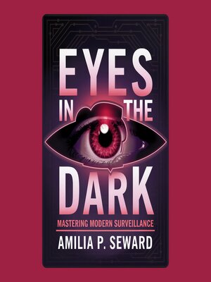 cover image of Eyes in the Dark